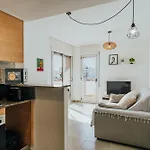 Welcs Apartamento 206 Emp Cerca Del Mar