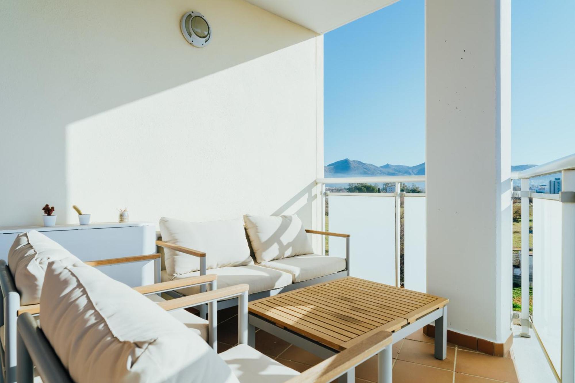 Appartement Welcs 206 Emp Cerca Del Mar Roses