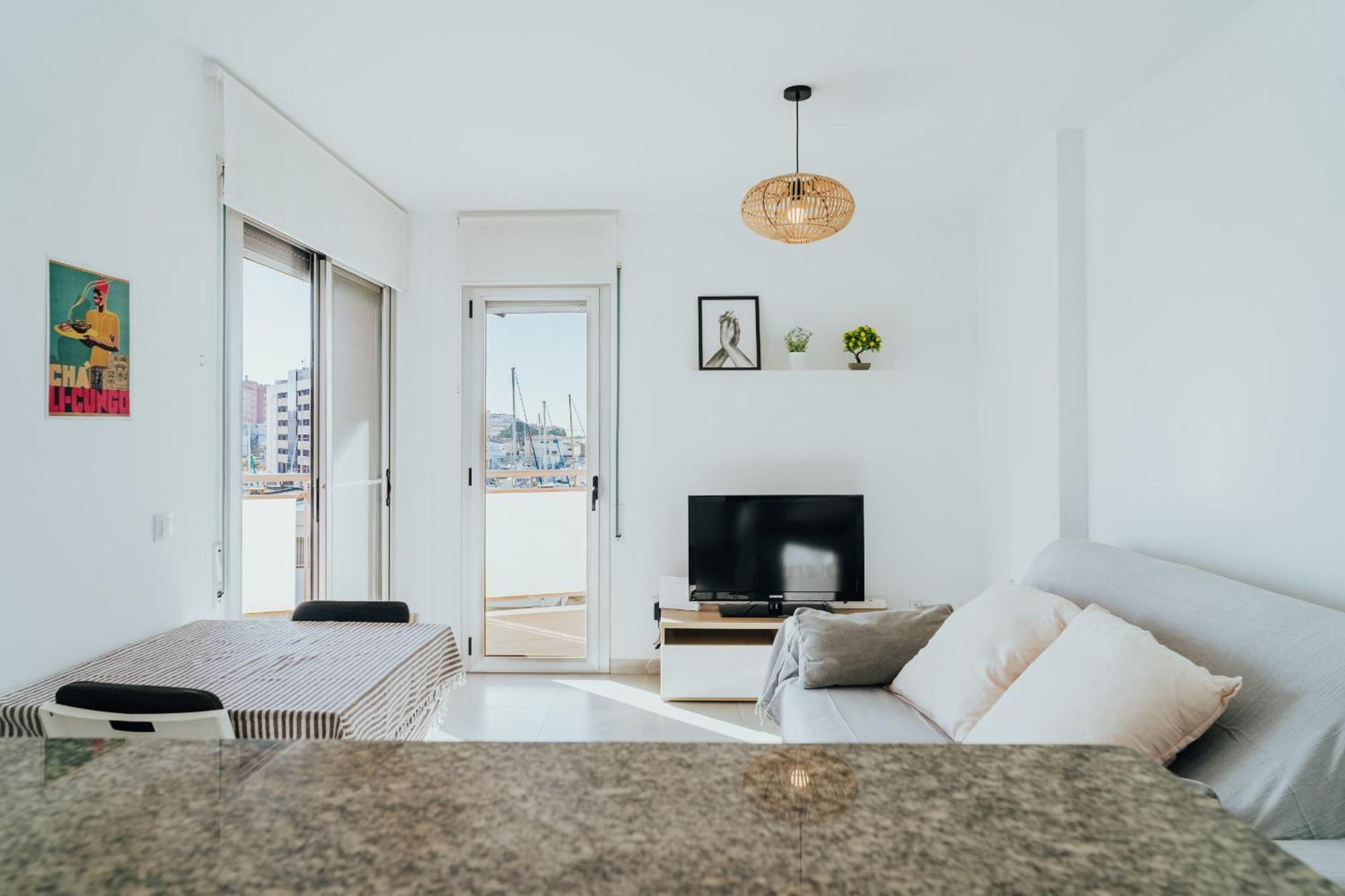 Appartement Welcs 206 Emp Cerca Del Mar