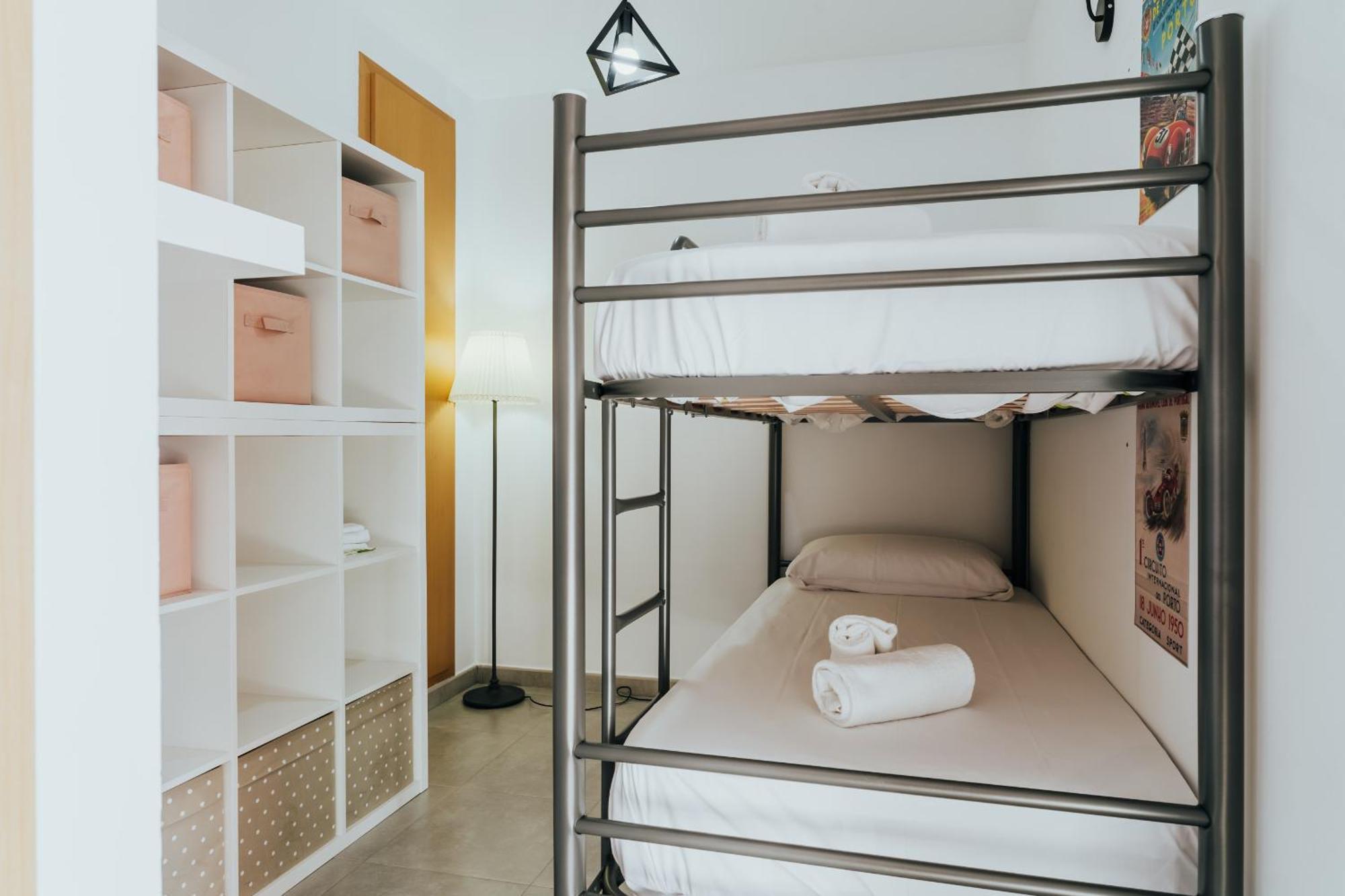 Welcs 206 Emp Cerca Del Mar Appartement Roses