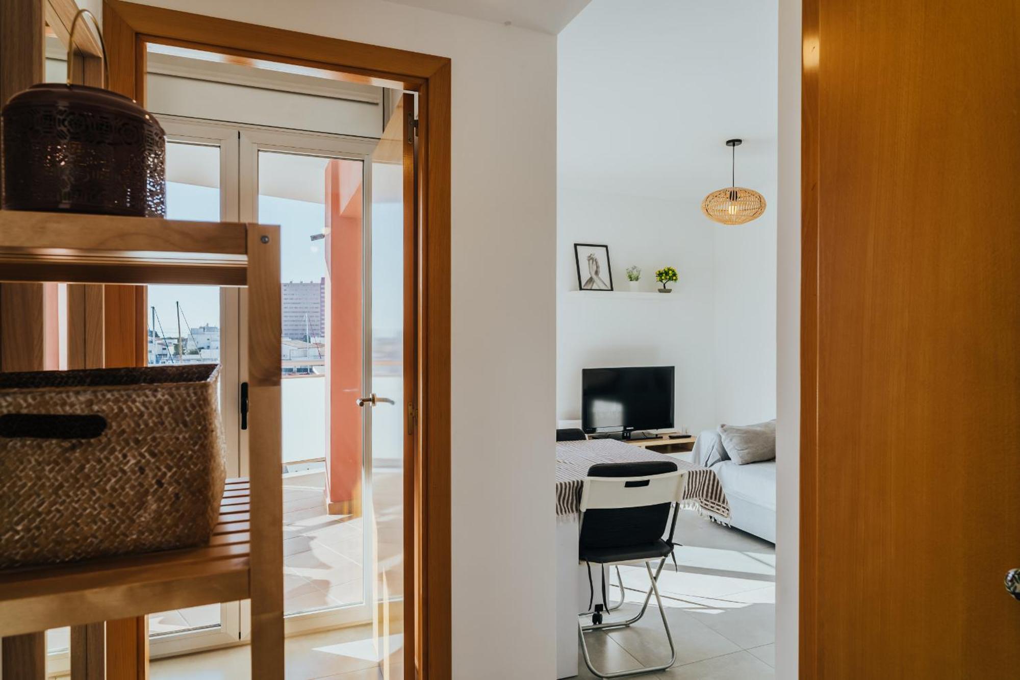 Appartement Welcs 206 Emp Cerca Del Mar
