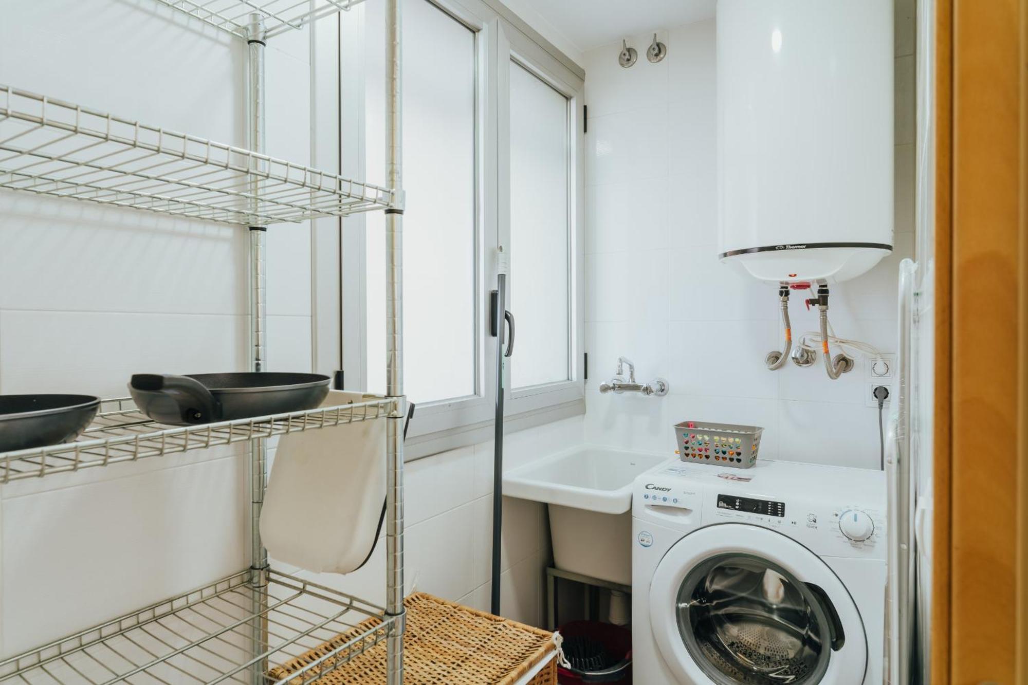 Appartement Welcs 206 Emp Cerca Del Mar